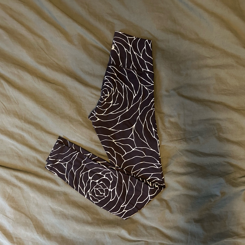 Lululemon luxtreme leggings